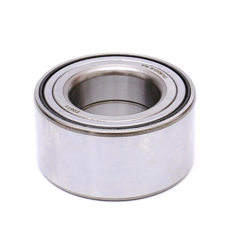 Beefy 2-Pack Front Wheel Bearing For Nissan Sentra 2000-2006, Mitsubishi Lancer ES 2002-2007, And Mirage 2000-2002 - Front Hub Bearings