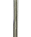 Jawz Golf Ball Retriever With 14 Foot Length And 18 Foot Reach, One Piece Head, Rubberized Grip