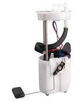 Fuel Pump Module Assembly With Sending Unit Strainer Without Pressure Sensor for Honda Accord and Acura TL shown.