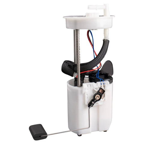 Fuel Pump Module Assembly With Sending Unit Strainer Without Pressure Sensor for Honda Accord and Acura TL shown.
