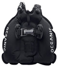 Photon Pro Women's Back-Inflation BCD With Modular Harness And Integrated Weight System For A Custom Fit, Travel-Friendly Low-Profile Dive BC