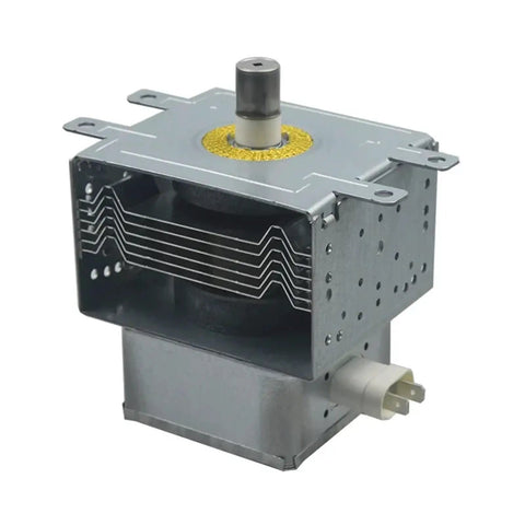 1KW Industrial Magnetron Microwave Drying Equipment Generator with 2M244-M1 Motor Speed Controller, metal heating module