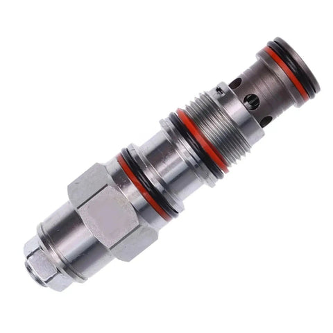 Top Shelf Counterbalance Valve Replacement For Skyjack Hb44j Boom Lift Part 700568 Heavy Duty Hydraulic System Component Brand New With A Solid One Year Warranty Plus Quick Shipping