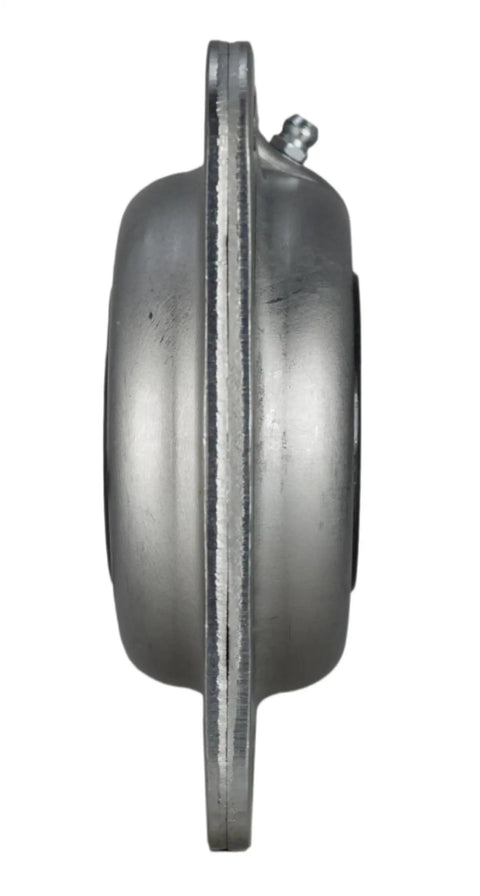Side view of Disc Harrow Flange Bearing Replacement Part 822209C 311007 One And One Quarter Inch Bore for Farm Equipment