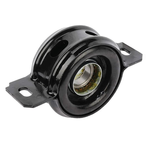 Drive Shaft Center Support Bearing Assembly Heavy Duty Direct Fit Easy Install For Toyota T100 1993 To 1998 Tacoma 1995 To 2015 Tundra 2000 To 2015 OE 37230 35130 Replacement
