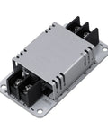 Solid 50W Buck Converter Power Module 12V 24V To 5V 10A DC To DC Step Down Regulator With Aluminum Case for vehicle electronics