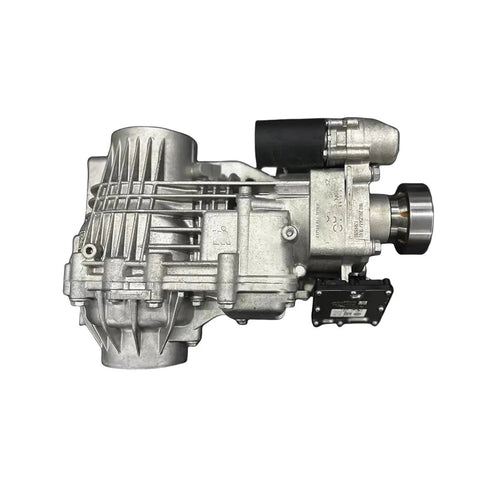 VW Diff Carrier For T5 T6 Haldex Rear Axle Gearbox 4Motions Upgrade Restores Proper Differential Function Eliminates Clunking Noise
