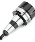 5 Pieces ISO30 ER32-45L Balance Collet Lathe Chuck G2.5 30000RPM CNC Tool Holder Stainless Steel