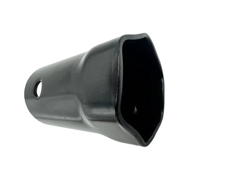 Beefy Half Inch Drive 54mm 6 Point Wheel Bearing Locknut Socket For Toyota Land Cruiser Hilux 4x4 And Nissan Patrol Y60 GQ MQ MK Patrols