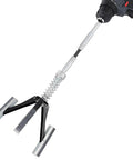 Shop Grade Adjustable Cylinder Honing Tool Kit, featuring adjustable mandrels and attachments for precision bore finishing.