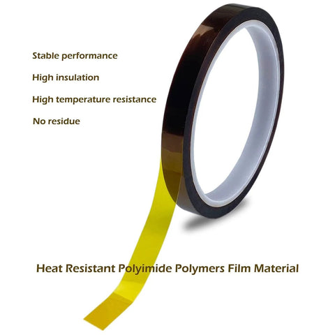 Nonstick Sublimation Sheet 16x20 And Heat Resistant Tape Pack 3 Sheets Plus 3 Rolls 10mm x 33m 108ft for heat press transfers