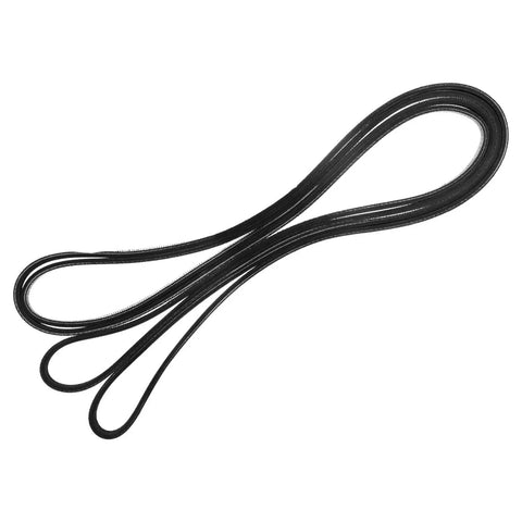 Dryer Drum Belt Replacement For Maytag Amana And Admiral Dryers Fits WP40111201 AP6009126 14218936 black rubber