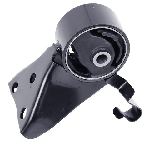 Heavy Duty Engine Motor Mount Set For 1999 To 2003 Mazda Protege showing a close-up of a single motor mount with a robust design.