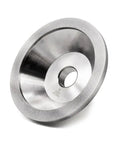Diamond Bowl Grinding Wheel Rotary Abrasive Tool For Carbide Metal And Steel Heavy Duty Pro Grade Beasts For Precision Shaping