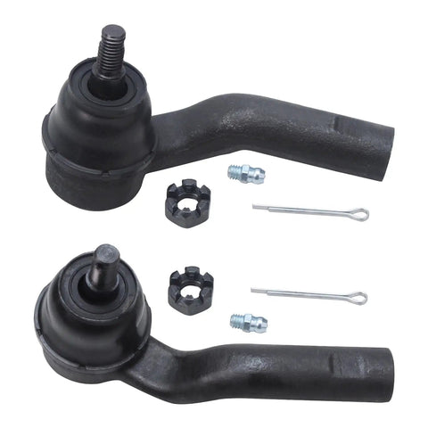 Rack And Pinion Kit For Ford Focus 2012 2018 And Ford Escape C Max 2013 2018 Electric Power Steering Rack And Pinion Ready To Install