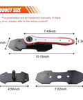 Brake Caliper Press Tool With Extra 2 Steel Plates Piston Spreader And 360 Degree Swing Ratchet Caliper Wrench Caliper Hanger