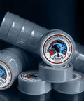 PTFE Thread Seal Tape For Plumbers Gray One Half Inch By Five Hundred Twenty Inch Pack Of Five Rolls Great For Home, Commercial And Industrial Plumbing