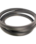 Deck Belt 5/8 Inch By 106 Inch Replacement Belt For 5 Foot Finish Mowers Fits Land Pride AT2660 FDR1660 FDR2560 And Hustler 603885 61 Inch Super 104 Models