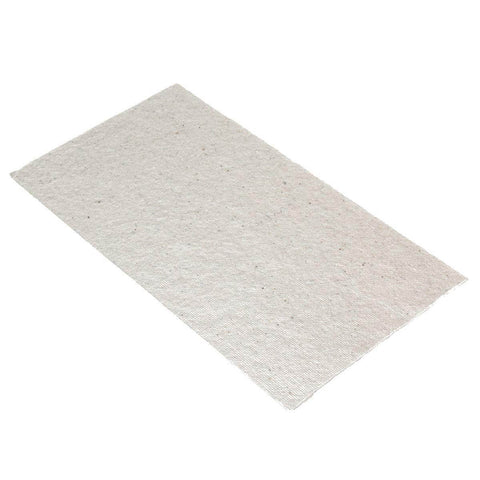 Universal Microwave Waveguide Cover Kit No Hassle Heat Resistant Mica Sheet Cut To Size 150x95mm Fits All Ovens