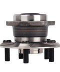 Rear Wheel Hub And Bearing Assembly For 2003 To 2008 Pontiac Vibe, 2000 To 2005 Toyota Celica, 2003 To 2008 Corolla And Matrix FWD