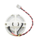 Pro Grade Laser Distance Sensor LDS Lidar Motor Compatible With Roborock S50 S51 S55 Vacuum Cleaners Replacement Part