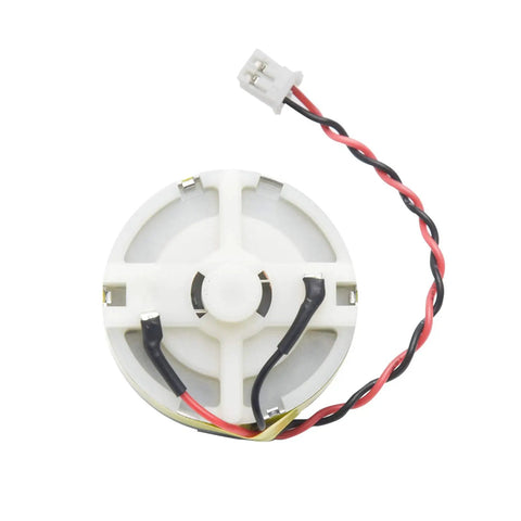 Pro Grade Laser Distance Sensor LDS Lidar Motor Compatible With Roborock S50 S51 S55 Vacuum Cleaners Replacement Part