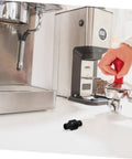 Heatproof Rubber Steam Wand Cover For Espresso Machine Pro Grade Insulation Sleeve Heat Protection Durable Replacement