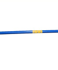 Angled Wing Jump For Dog Agility, Heavy Duty PVC Obstacle For Indoor Or Outdoor Training, 48 Inch Bar, Bright Yellow