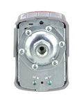 Front view of Air Pump Pressure Switch For Water Pumps With A 30 To 50 Psi Setting 20 To 65 Psi Cutout And Adjustable 15 To 30 Psi Differential