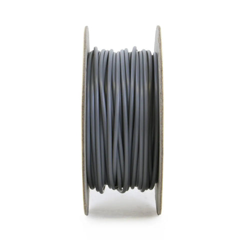 Pro Hips Filament For 3D Printers 285Mm Diameter 200Gram Spool Grey High Impact Polystyrene Support Material Vacuum Sealed Super Legit And Smooth Prints Like A Boss