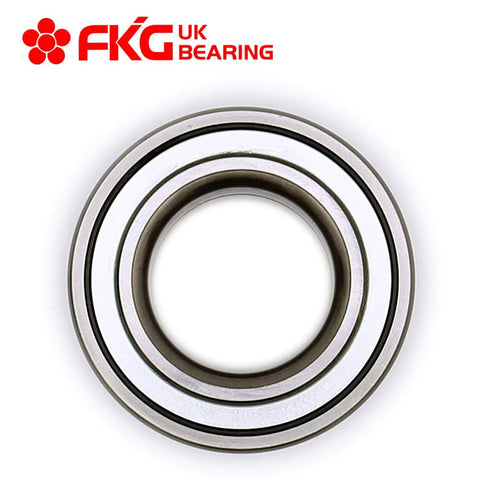 Premium Front Wheel Hub Bearing Kit Fits Honda Accord 1998 To 2002 CRV 1997 To 2004 S2000 2000 To 2009 TL Rear Applications
