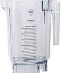 Premium Replacement 48 Oz Blender Container For Blend Station Advance In Counter And On Counter And Quiet One Series