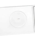 Cycas Leaf Cross Section Microscope Slide Prepared for Biology Classrooms and Microscopy Study, 75 x 25 mm, Perfect for Exploring Leaf Structure and Function, NGSS Ready, Protective Cardboard Case Included, labeled case