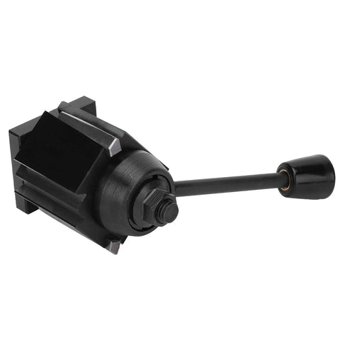 Wedge Type Tool Post Piston Quick Changing Boring Holder High Speed Steel CNC Lathe Tool Holder for precision machining
