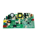 Mainboard Replacement For Vacuum Cleaners, Compatible With Dreame H12 Pro Flex Reach Floor Mopping Machine Charging Power Board, EMI Optimized, Built-In Safety Protection, Stable, Long-Lasting Performance, green PCB