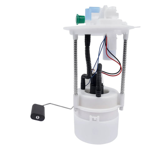 Jeep Compass 2.4L And Renegade Electric Fuel Pump Module Assembly Replacement Plug And Play Drop In Fit For 2017 2021 Compass And 2015 2021