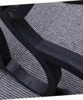 Close-up of DIY Concrete Paving Mold For Garden Paths And Patios Create Step Stones With Reusable Stepping Stone Molds Black Weatherproof