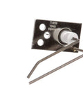 SN-34690 Flame Sensor Replacement For ASC-4G Convection Oven Pro Grade OEM Replacement Part with metal bracket and sensor probe