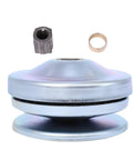 Beefed Up Three Quarter Inch Bore Go Kart CVT Torque Converter Kit With Six Inch Driven Pulley and parts for mini bikes