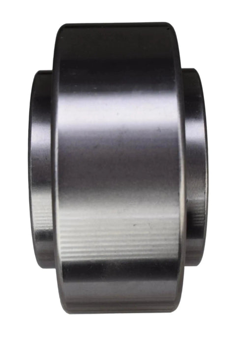 Close-up of Disc Harrow Bearing Replacement Part With Three Molded Contact Seals DC210TT 14 50 5 AK33797 showing metal construction