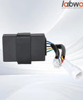 Kawasaki KLF 300 Bayou CDI Box Ignitor Replacement For 1988 1995 ATV Durable Electrical Component Front View