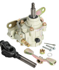 Beefy Shaft Driven Reverse Gear Box And Transmission For 150cc 200cc 250cc 300cc ATVs UTVs Go Karts Golf Carts Buggy Quads And 4 Wheelers