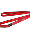 16mm Climbing Slings Set Three Pack In Red 24 Inch 60 Cm 48 Inch 120 Cm 71 Inch 180 Cm 95 Inch 240 Cm Lengths Lightweight Durable