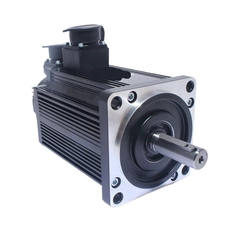 High Performance 110ST AC Single Phase Permanent Magnet Servo Motor With Matched Aasd-30a Driver for Industrial Control.