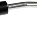 Front Driver Side Brake Hydraulic Hose Replacement For Ford And Lincoln Vehicles Plug And Play Direct Fit Easy Install