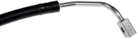 Front Driver Side Brake Hydraulic Hose Replacement For Ford And Lincoln Vehicles Plug And Play Direct Fit Easy Install