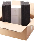 2000W Step Up Voltage Converter 110V To 220V Heavy Duty Transformer packed in box with foam padding for protection