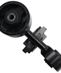 Hydraulic Engine Mount 104-1903 Exact Match Replacement view from top, showing heavy-duty design and mounting components.