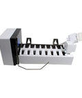 Replacement Ice Maker 241798224 For 253.7888201B Compatible With 241798211 And 241642511 Easy DIY Install Ultra Durable Component