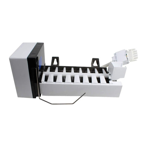Replacement Ice Maker 241798224 For 253.7888201B Compatible With 241798211 And 241642511 Easy DIY Install Ultra Durable Component